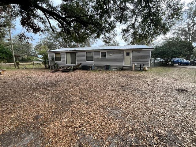 1329 WILKINSON DRIVE, Plant City, FL 33566