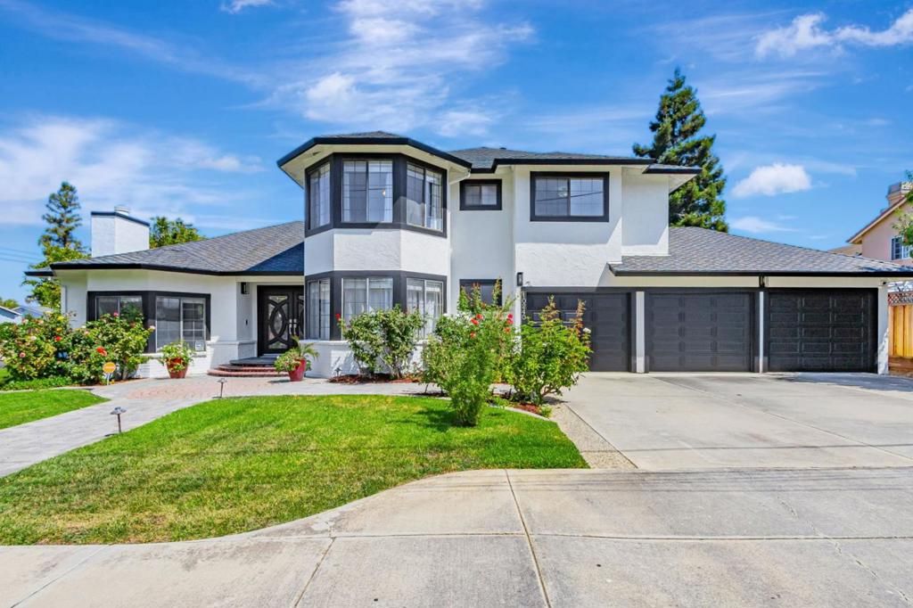 10240 Randy Lane, Cupertino, CA 95014