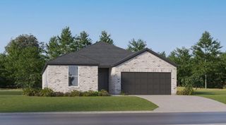 16530 Texas Palmetto Way, Hockley, TX 77447