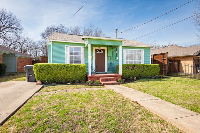 1509 Oak Street, Mckinney, TX 75069