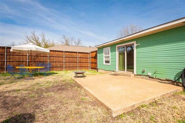 1509 Oak Street, Mckinney, TX 75069