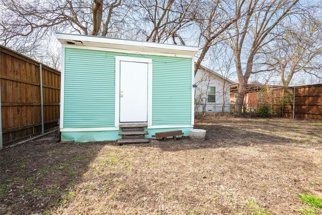 1509 Oak Street, Mckinney, TX 75069