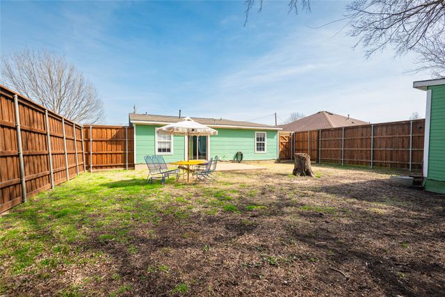 1509 Oak Street, Mckinney, TX 75069