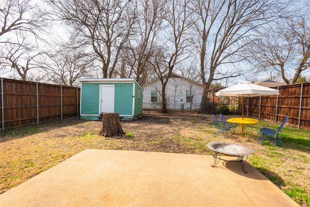 1509 Oak Street, Mckinney, TX 75069