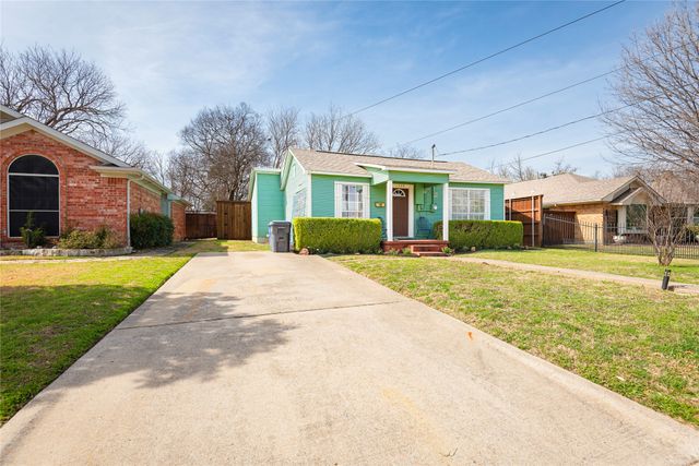 1509 Oak Street, Mckinney, TX 75069