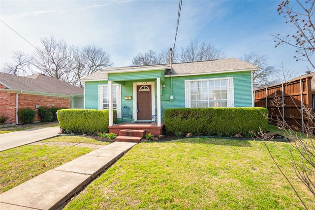 1509 Oak Street, Mckinney, TX 75069