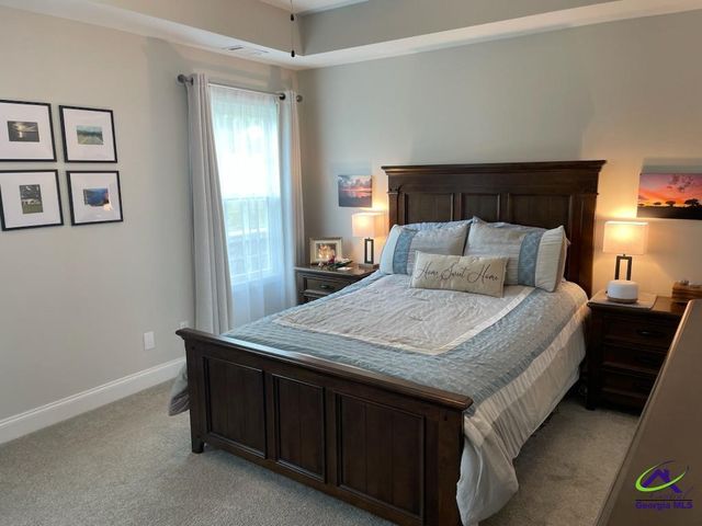 2504 Quail Ridge Lane, Perry, GA 31069