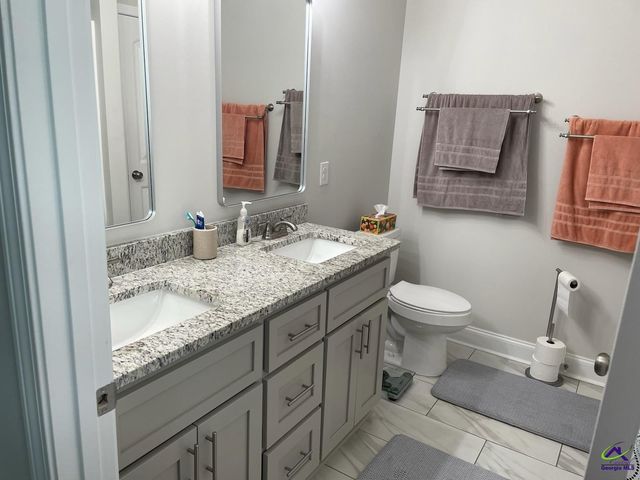 2504 Quail Ridge Lane, Perry, GA 31069