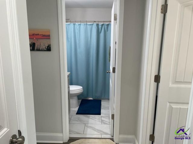 2504 Quail Ridge Lane, Perry, GA 31069
