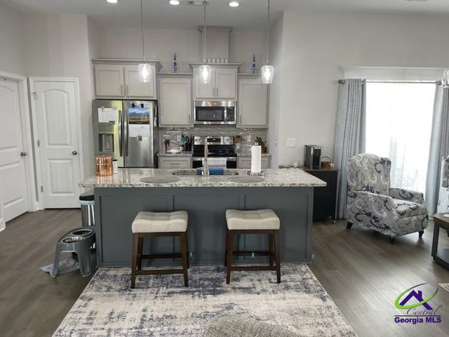 2504 Quail Ridge Lane, Perry, GA 31069