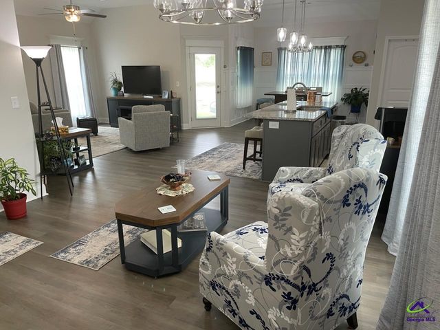 2504 Quail Ridge Lane, Perry, GA 31069