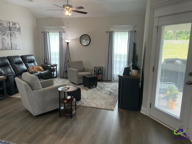 2504 Quail Ridge Lane, Perry, GA 31069