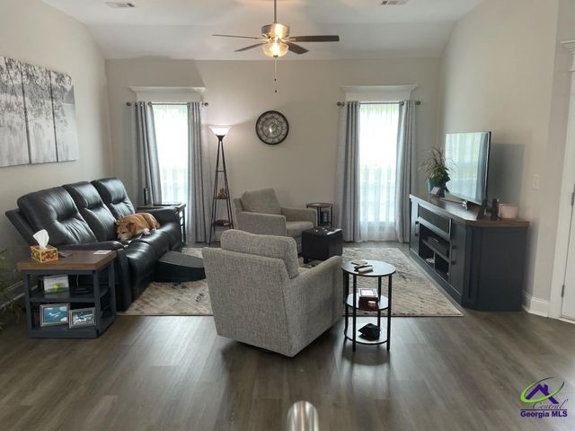 2504 Quail Ridge Lane, Perry, GA 31069