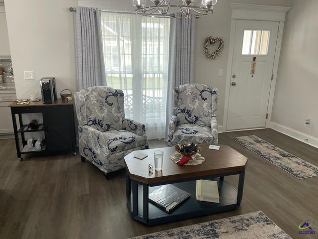 2504 Quail Ridge Lane, Perry, GA 31069