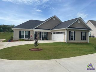 2504 Quail Ridge Lane, Perry, GA 31069