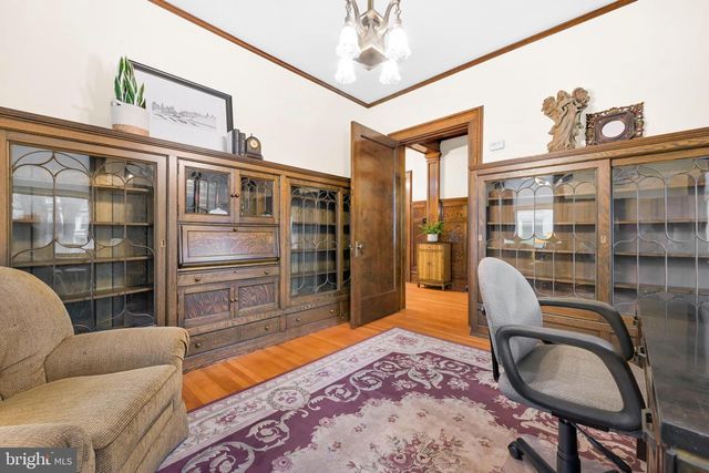 1811 MAHANTONGO ST, Pottsville, PA 17901