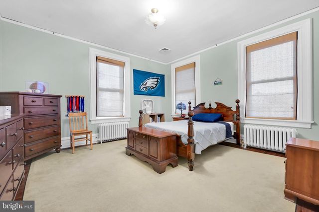 1811 MAHANTONGO ST, Pottsville, PA 17901