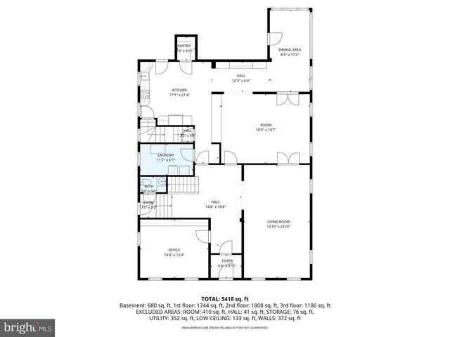 1811 MAHANTONGO ST, Pottsville, PA 17901