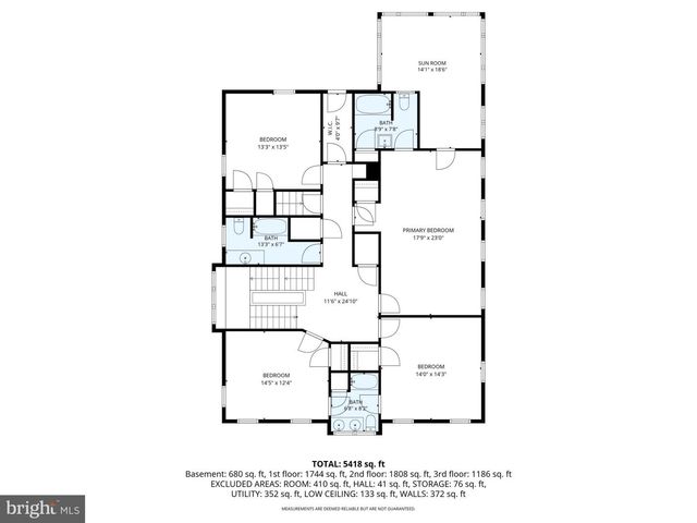 1811 MAHANTONGO ST, Pottsville, PA 17901