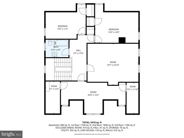 1811 MAHANTONGO ST, Pottsville, PA 17901