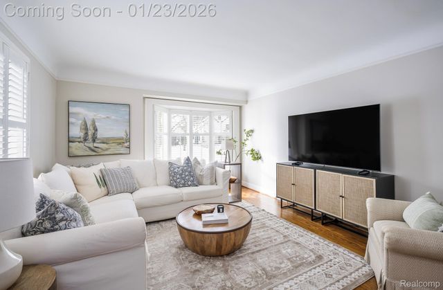 1495 Washington Boulevard, Birmingham, MI 48009