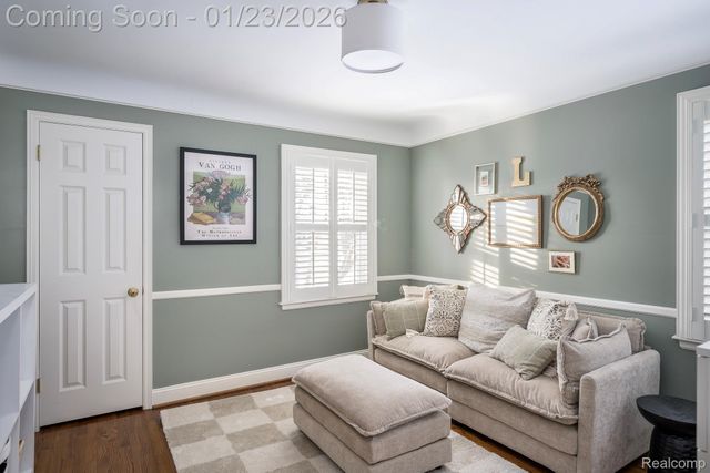 1495 Washington Boulevard, Birmingham, MI 48009