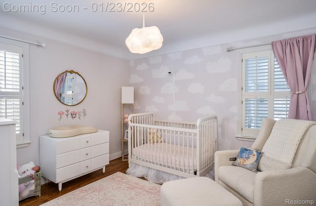 1495 Washington Boulevard, Birmingham, MI 48009