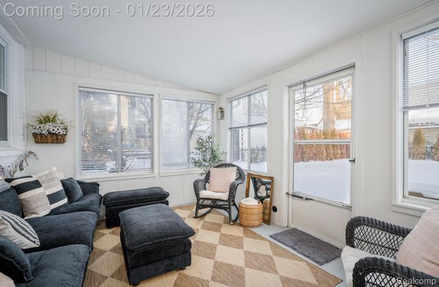 1495 Washington Boulevard, Birmingham, MI 48009