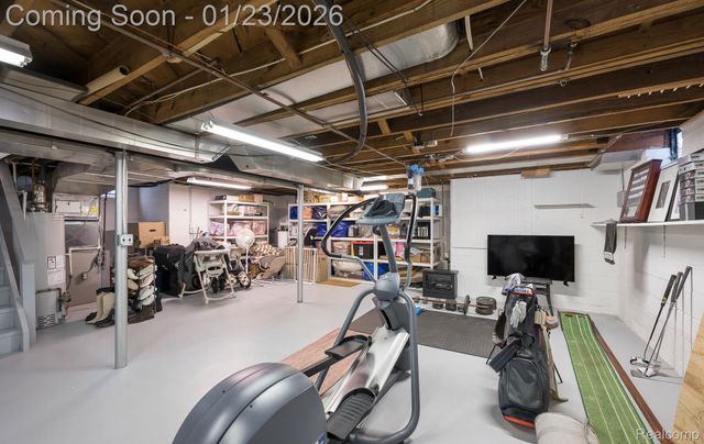 1495 Washington Boulevard, Birmingham, MI 48009