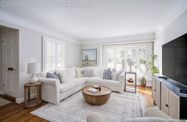 1495 Washington Boulevard, Birmingham, MI 48009