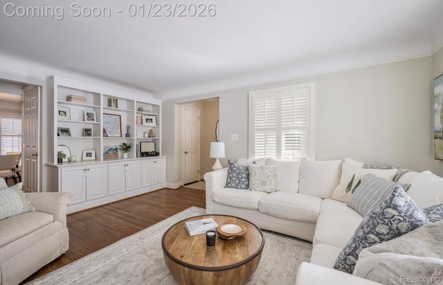 1495 Washington Boulevard, Birmingham, MI 48009