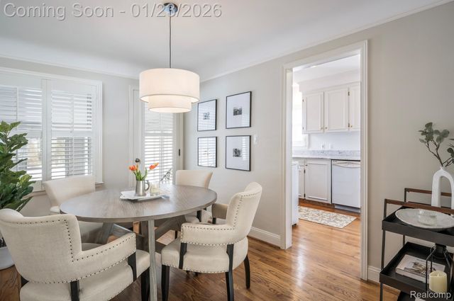 1495 Washington Boulevard, Birmingham, MI 48009