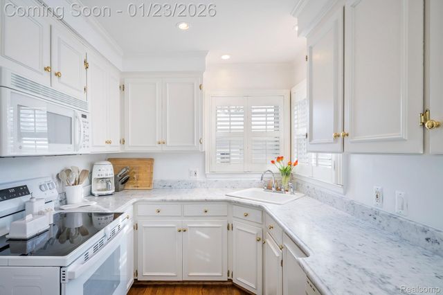 1495 Washington Boulevard, Birmingham, MI 48009