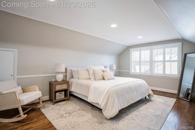 1495 Washington Boulevard, Birmingham, MI 48009