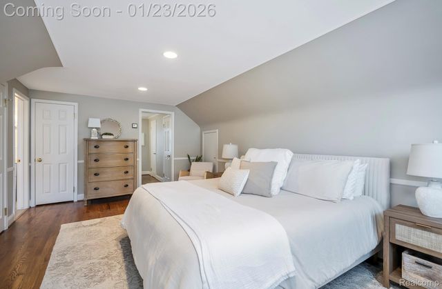 1495 Washington Boulevard, Birmingham, MI 48009