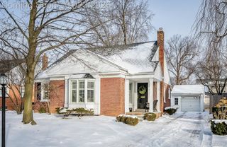 1495 Washington Boulevard, Birmingham, MI 48009