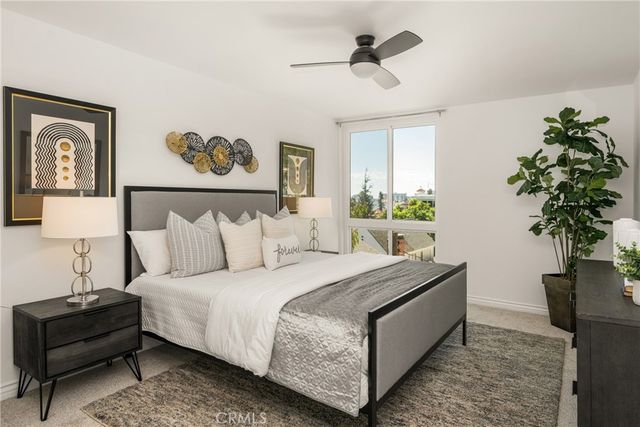 1351 N Crescent Heights Boulevard 313, West Hollywood, CA 90046