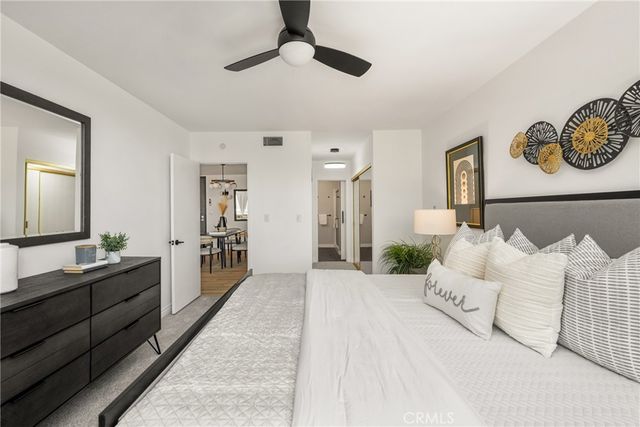 1351 N Crescent Heights Boulevard 313, West Hollywood, CA 90046