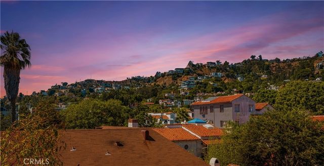 1351 N Crescent Heights Boulevard 313, West Hollywood, CA 90046