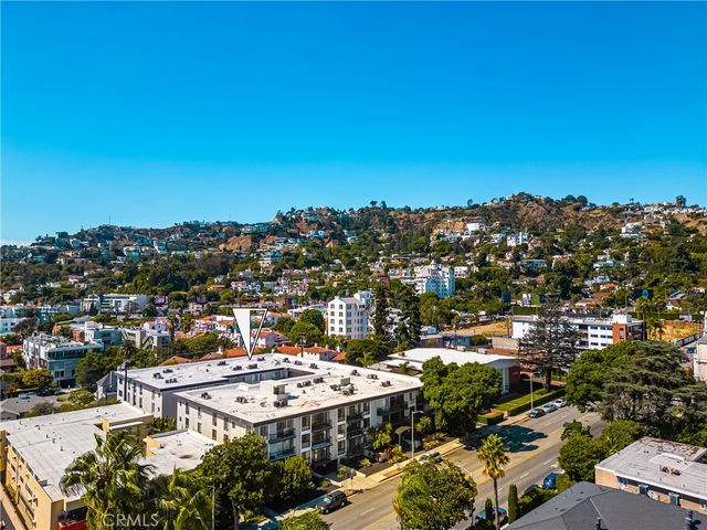 1351 N Crescent Heights Boulevard 313, West Hollywood, CA 90046