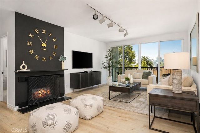 1351 N Crescent Heights Boulevard 313, West Hollywood, CA 90046