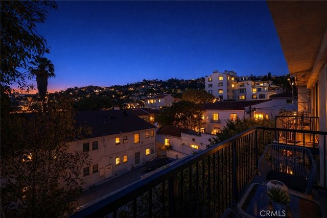 1351 N Crescent Heights Boulevard 313, West Hollywood, CA 90046