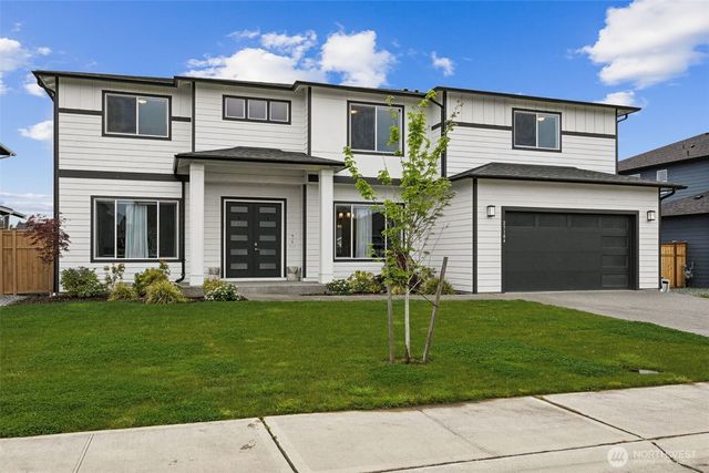 23104 64th St Ct E, Buckley, WA 98321