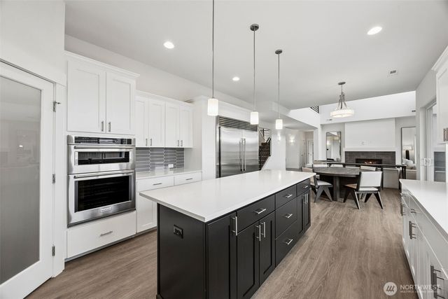 23104 64th St Ct E, Buckley, WA 98321
