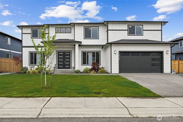 23104 64th St Ct E, Buckley, WA 98321