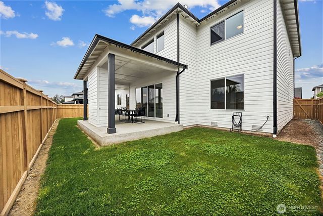 23104 64th St Ct E, Buckley, WA 98321