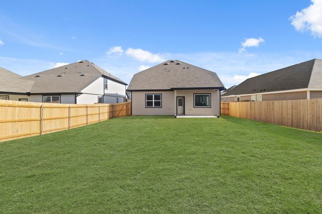 9961 Dynamics Drive, Fort Worth, TX 76131