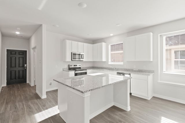 9961 Dynamics Drive, Fort Worth, TX 76131