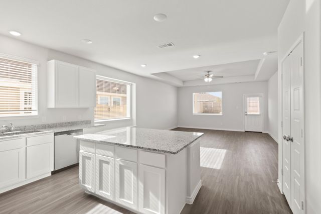 9961 Dynamics Drive, Fort Worth, TX 76131