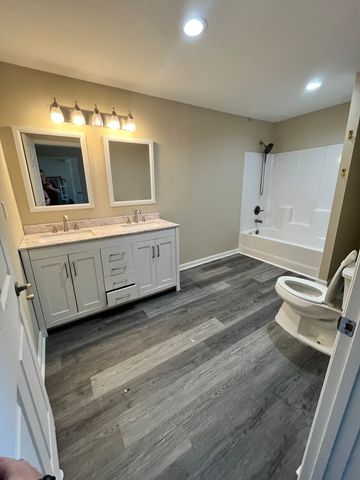 3574 New Manchester Hwy, Tullahoma, TN 37388